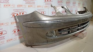 PARAGOLPES DELANTERO MERCEDES-BENZ CLASE E (W211) BERLINA E 270 CDI (211.016)
