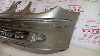 PARAGOLPES DELANTERO MERCEDES-BENZ CLASE E (W211) BERLINA E 270 CDI (211.016)