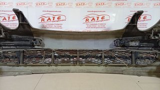 PARAGOLPES DELANTERO MERCEDES-BENZ CLASE E (W211) BERLINA E 270 CDI (211.016)