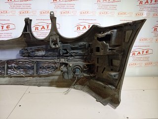 PARAGOLPES DELANTERO MERCEDES-BENZ CLASE E (W211) BERLINA E 270 CDI (211.016)
