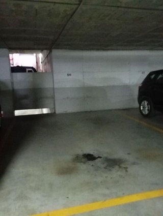 Piso en venta en Barrio de Ciudad Jardín en Málaga