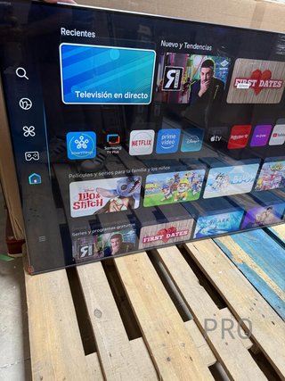 Televisión 65 pulgadas - SAMSUNG