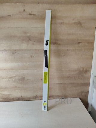 Canaleta para Cables