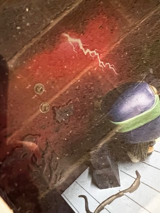 Funko Pop Stranger Things (Phase three) special ed