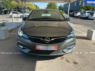 Opel Astra 2020