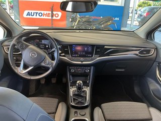 Opel Astra 2020