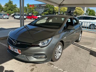 Opel Astra 2020