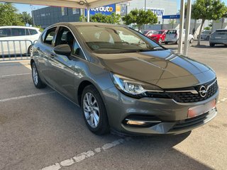 Opel Astra 2020
