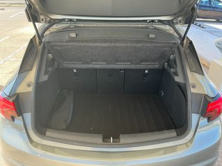 Opel Astra 2020