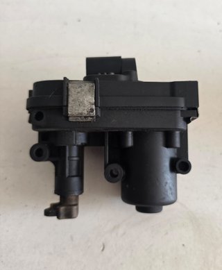 Actuador de colector de admisión Opel Astra H
