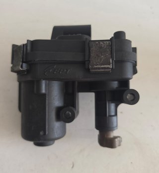 Actuador de colector de admisión Opel Astra H