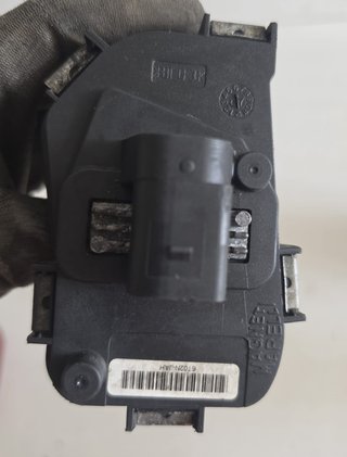 Actuador de colector de admisión Opel Astra H