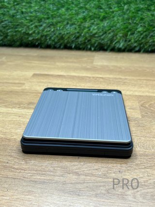 Báscula Cocina Pantalla LCD GRIFEMA