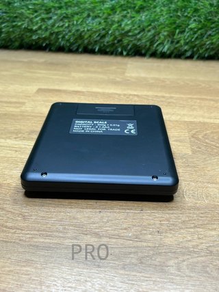 Báscula Cocina Pantalla LCD GRIFEMA