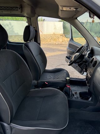 Peugeot Partner 2004