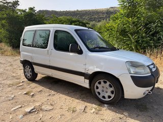 Peugeot Partner 2004