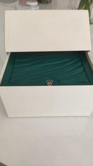 Rolex GMT-Master II Batman 116710BLNR casi nuevo