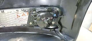 PARAGOLPES DELANTERO BMW SERIE 3 COUPE (E92) *