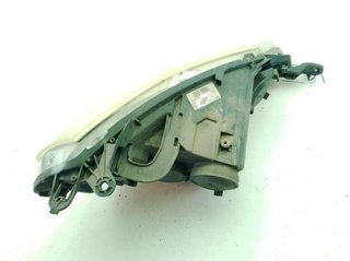 Fiat 22856739 faro izquierdo 89901161 scudo furgon