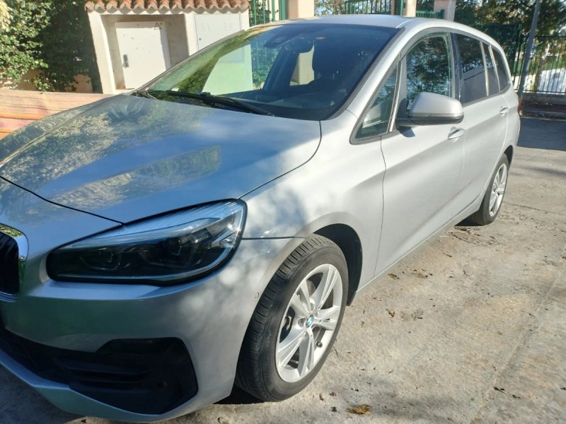 BMW Serie 2 2020 - foto 1