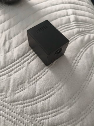 Cámara Vigilancia EZVIZ CB2 Batería. NUEVA
