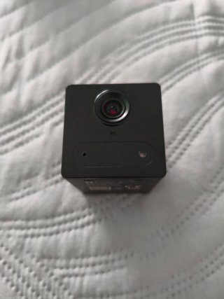 Cámara Vigilancia EZVIZ CB2 Batería. NUEVA