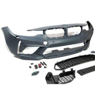 Paragolpes delantero look M2 para BMW Serie 3 F30