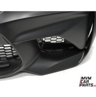 Paragolpes delantero look M2 para BMW Serie 3 F30