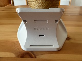 Base de carga rápida mando Xbox