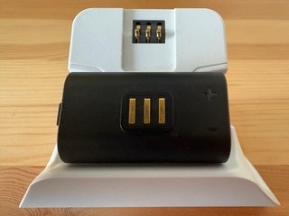 Base de carga rápida mando Xbox