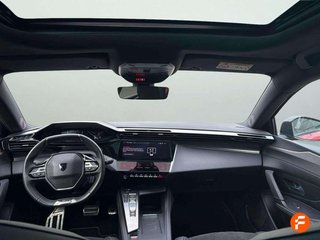 Peugeot 308 5P GT PureTech 130 S&S EAT8