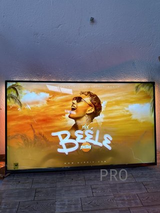 Televisión Smart TV 43" - Philips