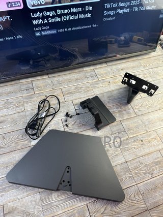 Televisión Smart TV 43" - Philips