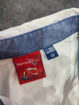 Camicia Original Marines 10 anni