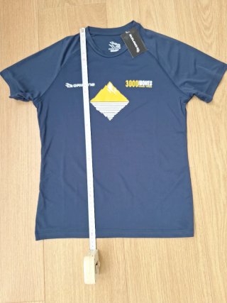 Camiseta deportiva GRIFONE Talla S