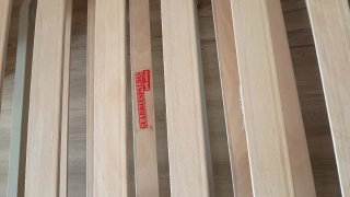 Kit Somier Pikolín Cama Nido