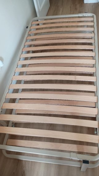 Kit Somier Pikolín Cama Nido