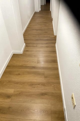 Instalación puertas y armarios