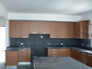 Instalación puertas y armarios