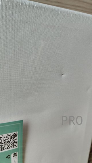 Lienzos preestirados 5 piezas/Lienzos Enmarcados 1,7 cm de Espesor