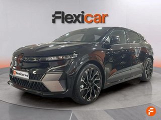 Renault Megane E-Tech Esprit Alp. 160kW (220CV) auton. confort