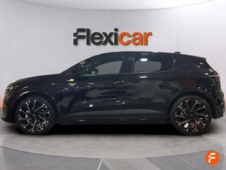 Renault Megane E-Tech Esprit Alp. 160kW (220CV) auton. confort