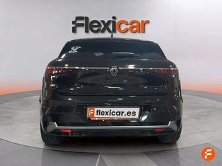 Renault Megane E-Tech Esprit Alp. 160kW (220CV) auton. confort