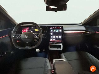 Renault Megane E-Tech Esprit Alp. 160kW (220CV) auton. confort