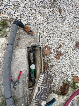 Fontanero