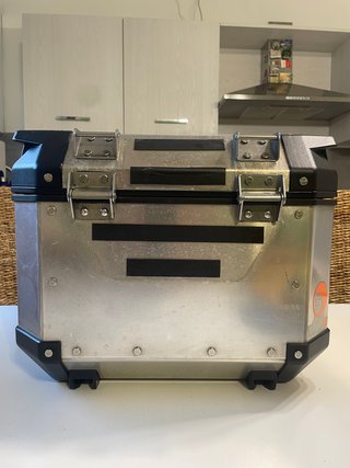 Bauletto Givi Trekker Outback 56LT