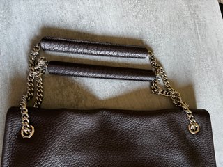 Borsa Orciani Sveva Media Marrone