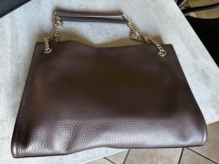 Borsa Orciani Sveva Media Marrone