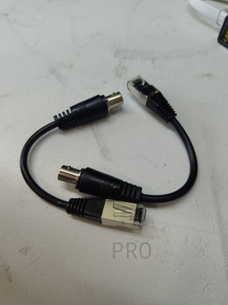 Probador de cable de red - Goobay