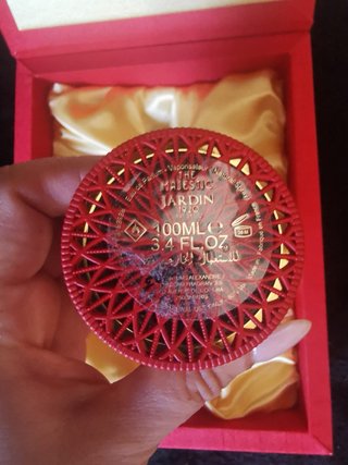 Alexandre J. The Majestic Jardin EDP 100ml